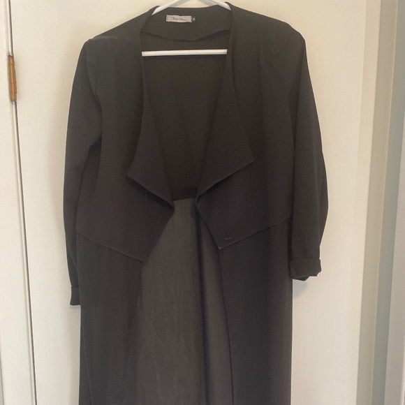 Jacket - Picture 1 of 2